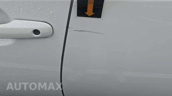 2026 Toyota Corolla Hybrid LE Sedan - miniatura 15