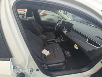 2026 Toyota Corolla Hybrid LE Sedan - miniatura 20