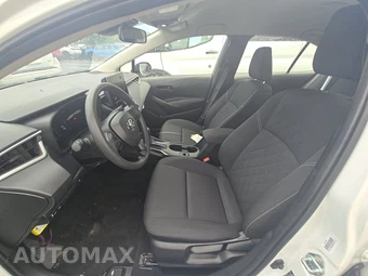 2026 Toyota Corolla Hybrid LE Sedan - miniatura 5