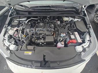 2026 Toyota Corolla Hybrid LE Sedan - miniatura 7