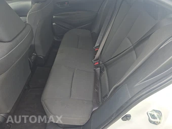 2026 Toyota Corolla Hybrid LE Sedan - miniatura 13