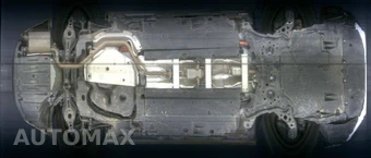 2026 Toyota Corolla Hybrid LE Sedan - miniatura 18