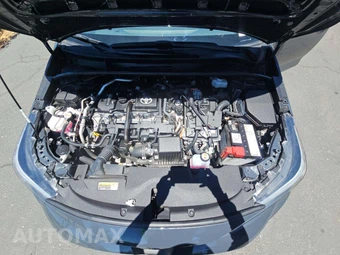 2026 Toyota Corolla Hybrid LE Sedan - miniatura 23