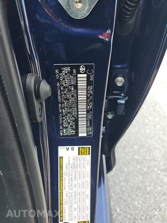 2026 Toyota Corolla Hybrid LE Sedan - miniatura 14
