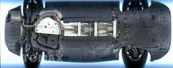 2026 Toyota Corolla Hybrid LE Sedan - miniatura 19