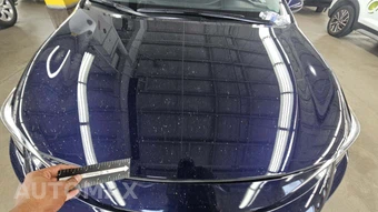 2026 Toyota Corolla Hybrid LE Sedan - miniatura 24