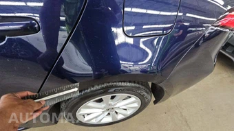 2026 Toyota Corolla Hybrid LE Sedan - miniatura 25