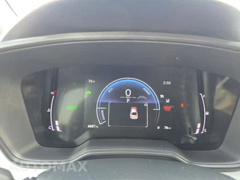 2026 Toyota Corolla Hybrid SE Sedan - miniatura 12