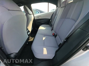 2026 Toyota Corolla Hybrid SE Sedan - miniatura 13