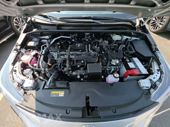2026 Toyota Corolla Hybrid SE Sedan - miniatura 15