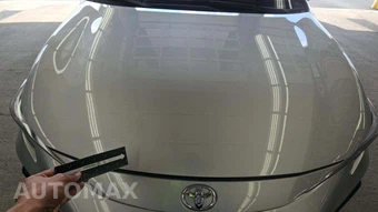 2026 Toyota Corolla Hybrid SE Sedan - miniatura 21