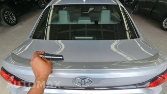 2026 Toyota Corolla Hybrid SE Sedan - miniatura 25
