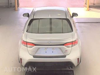 2026 Toyota Corolla Hybrid SE Sedan - miniatura 5