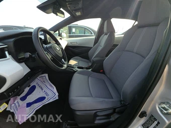 2026 Toyota Corolla Hybrid SE Sedan - miniatura 7