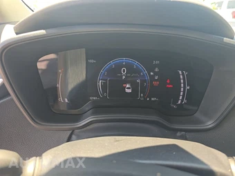 2026 Toyota Corolla LE - miniatura 12