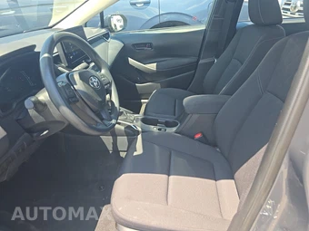 2026 Toyota Corolla LE - miniatura 7