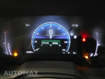 2026 Toyota Corolla LE Sedan - miniatura 12