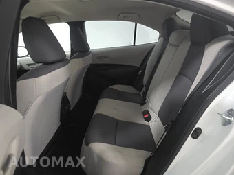 2026 Toyota Corolla LE Sedan - miniatura 13