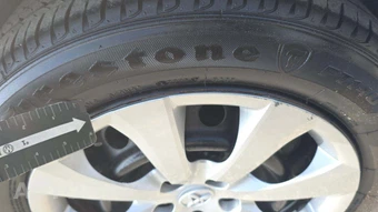 2026 Toyota Corolla LE Sedan - miniatura 28