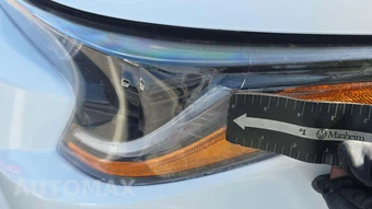 2026 Toyota Corolla LE Sedan - miniatura 40