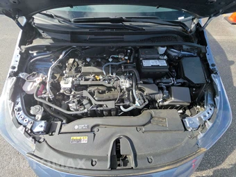 2026 Toyota Corolla LE Sedan - miniatura 15