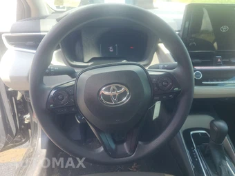 2026 Toyota Corolla LE Sedan - miniatura 10