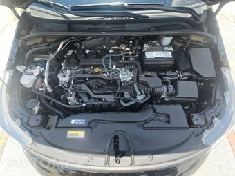 2026 Toyota Corolla LE Sedan - miniatura 15