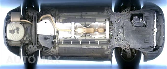 2026 Toyota Corolla LE Sedan - miniatura 18