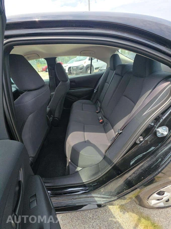 2026 Toyota Corolla LE Sedan - miniatura 10