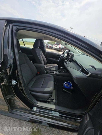 2026 Toyota Corolla LE Sedan - miniatura 15