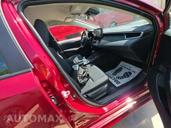 2026 Toyota Corolla LE Sedan – miniatura 18
