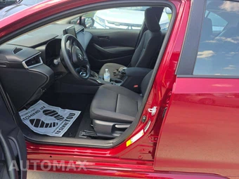 2026 Toyota Corolla LE Sedan – miniatura 6