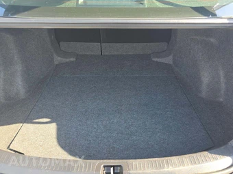 2026 Toyota Corolla LE Sedan - miniatura 14