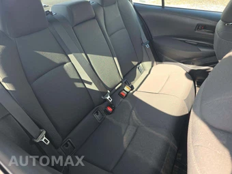 2026 Toyota Corolla LE Sedan - miniatura 16