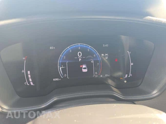 2026 Toyota Corolla LE Sedan - miniatura 9
