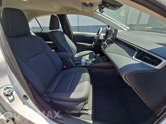 2026 Toyota Corolla LE Sedan - miniatura 18