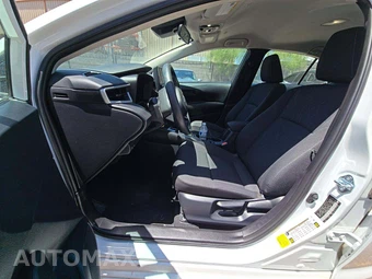 2026 Toyota Corolla LE Sedan - miniatura 6