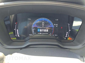 2026 Toyota Corolla LE Sedan - miniatura 9