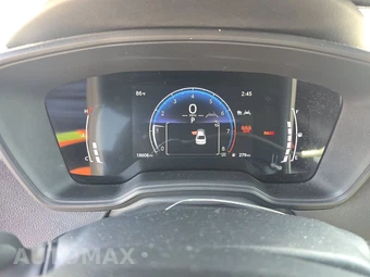 2026 Toyota Corolla LE Sedan - miniatura 12