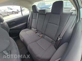 2026 Toyota Corolla LE Sedan - miniatura 10