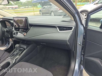 2026 Toyota Corolla LE Sedan - miniatura 16