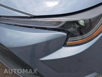2026 Toyota Corolla LE Sedan - miniatura 19