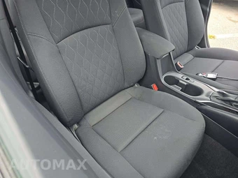2026 Toyota Corolla LE Sedan - miniatura 21
