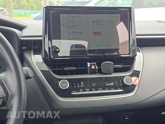 2026 Toyota Corolla LE Sedan - miniatura 7