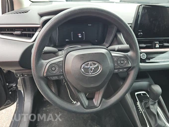 2026 Toyota Corolla LE Sedan - miniatura 16