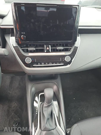 2026 Toyota Corolla LE Sedan - miniatura 17