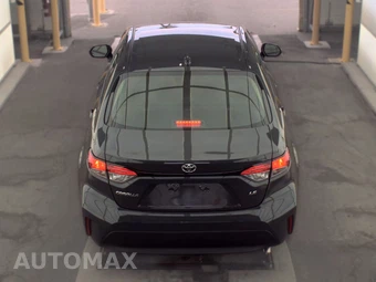 2026 Toyota Corolla LE Sedan - miniatura 6