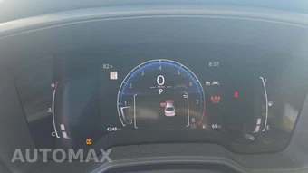2026 Toyota Corolla LE Sedan - miniatura 18