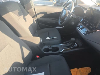 2026 Toyota Corolla LE Sedan - miniatura 8