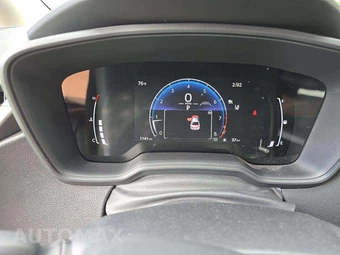 2026 Toyota Corolla LE Sedan - miniatura 9